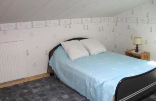 la maison de pierre - Foto 13