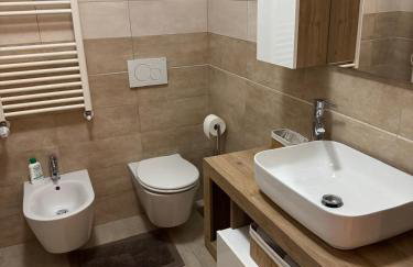 Dimora Sant'Anna Family Suite - Foto 17