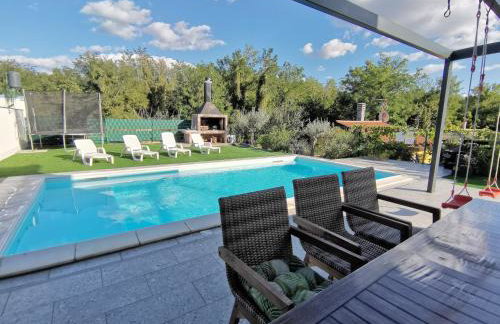 Villa Oliva - Photo 11