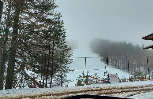 Comodo appartamento in Sila Moccone-Camigliatello - Foto 35