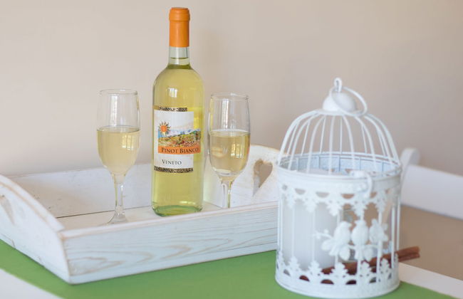 Domus Apartments Old Town - Foto 22