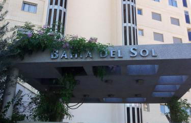 Apartment Bahia del Sol, a 20 m de Playa Arinal-Bol,Calpe - Photo 1