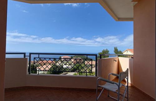 Splendida vista sul mare - Foto 10