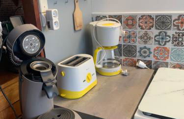 Chalet de vacances au bord de mer VER SUR MER - Foto 25