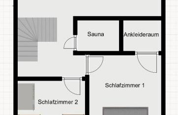 HOME Suites Maisonette mit Sauna - Foto 50