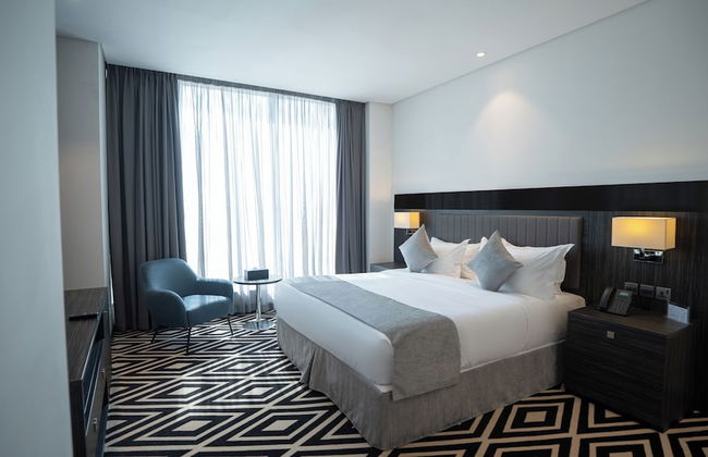 MIRADA BLUE - PALESTINE - Foto 27