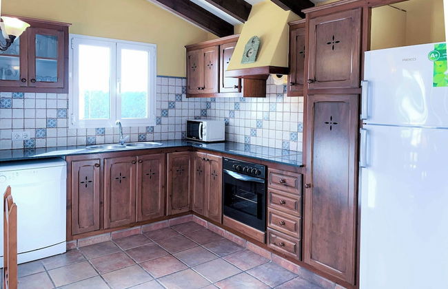 Villa Jomar Bosch - Foto 5