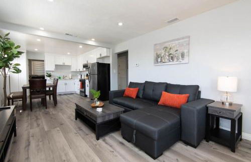 Lovely 2bedroom condo with free parking on premise - Foto 32