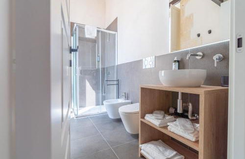 La Dimora di San Nicola Ortigia Boutique Apartments - Terrace & Jacuzzi Access - Foto 40