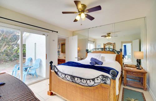 Seaside Home on the Space Coast with Beach Access! - Photo 16