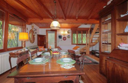 LA BARCA NEL FRUTTETO Natura e relax in collina - Foto 64