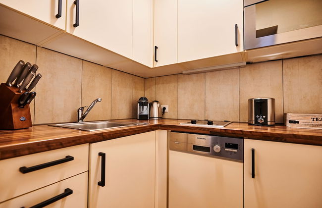 EVI APARTMENTS via we rent - Foto 32