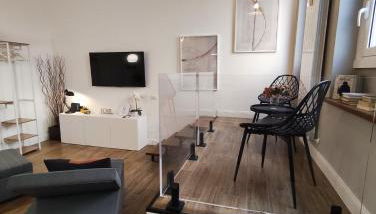 Loft 18A Roma - Casa con ingresso indipendente e parcheggio gratuito - Foto 4