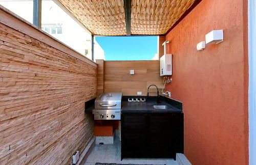 Cobertura no Coraçao de Ipanema - Foto 31