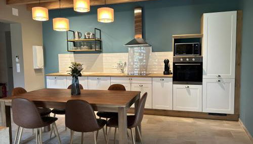 Gîte Les Lilas - Les Carassonnes - Foto 4