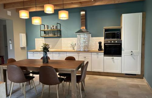 Gîte Les Lilas - Les Carassonnes - Foto 3