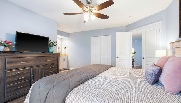 Brookside Haven - Gorgeous, Private Community! - Foto 5, Habitación