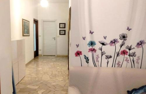 Sguardo sulle colline del Chianti Scandicci Firenze - Foto 19