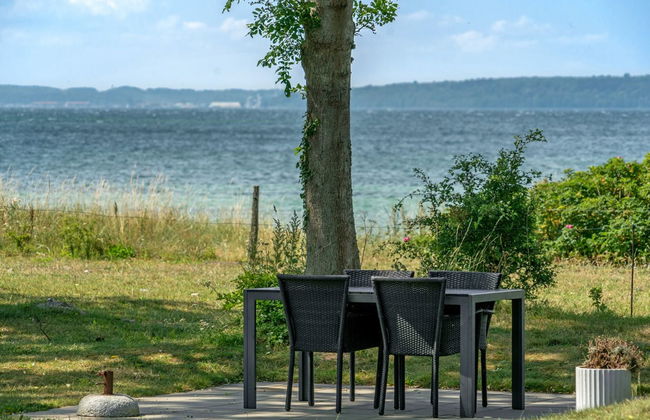 "Jeppe" - 50m to the fjord - Foto 9