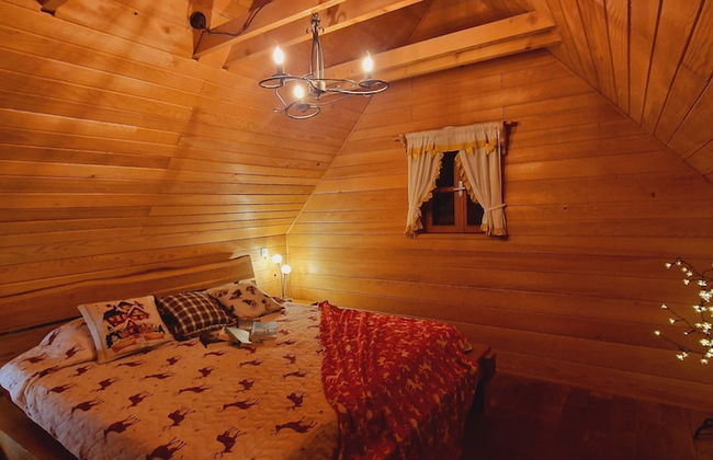 Vodenica Vrelo Chalets - Photo 4