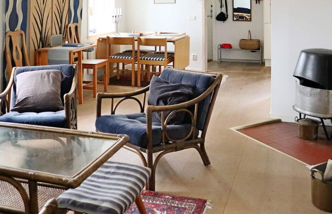 4 Star Holiday Home in Laholm-by Traum - Foto 9