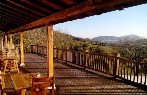 Casa Rural Aristondo Agroturismo - Foto 36