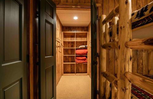 Black Bear Cabin - Foto 77