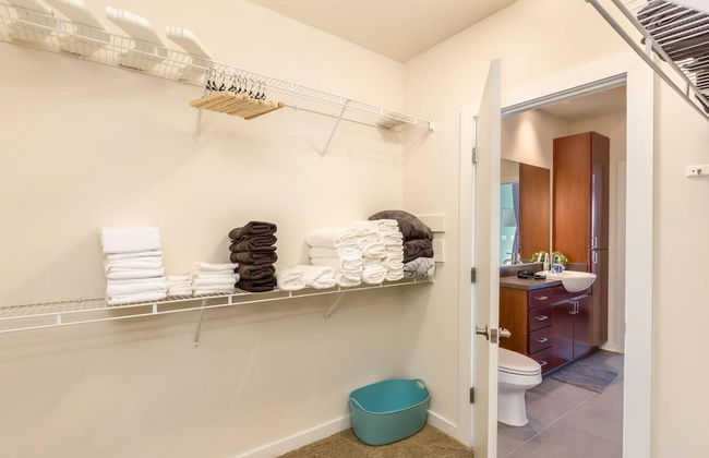 2 Bedroom Hip Apartment, Free Parking & Wifi - Foto 11