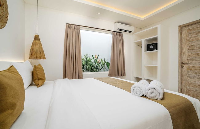 Villa Ruta I - Foto 2