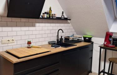 Zentrale Fewo zwischen Heidelberg und Mannheim - Foto 18