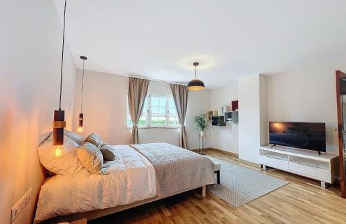 Sweet Family House - Foto 27