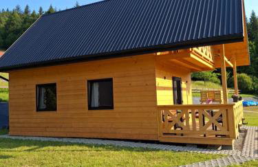 W dolinie Huty - Foto 18