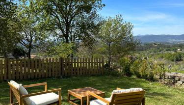 Casa O Corvo, chalet cerca de Vigo en plena naturaleza - Foto 5, Garden