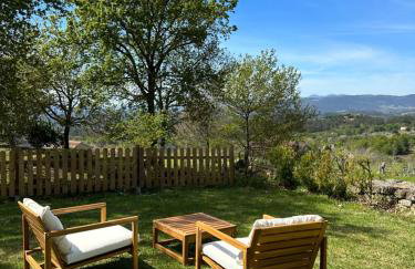 Casa O Corvo, chalet cerca de Vigo en plena naturaleza - Photo 9