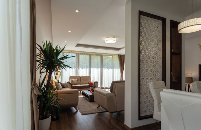 Malak Resort - Foto 31