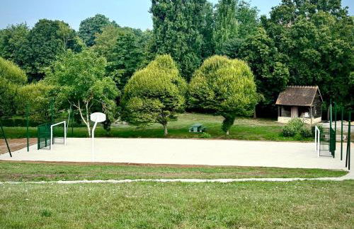 Domaine de Fontenay - Foto 46