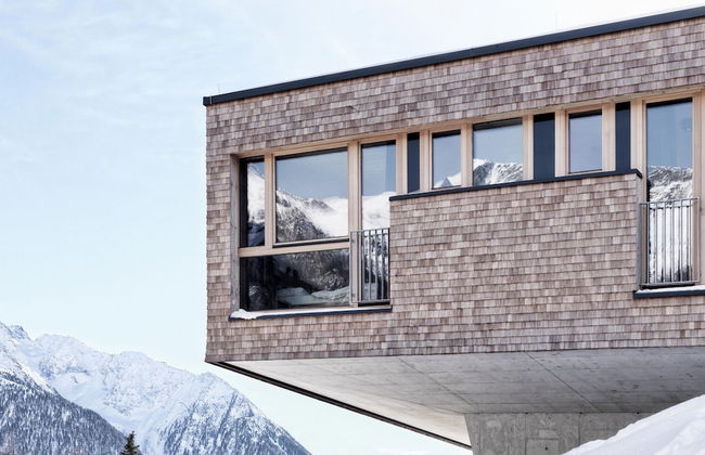 Chalet Resort in Kals am Grossglockner - Foto 38