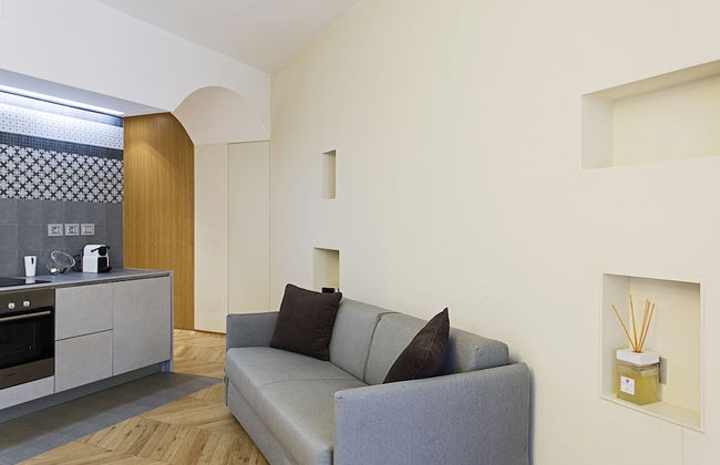 Maison Laghetto Apartment Suite - Foto 13