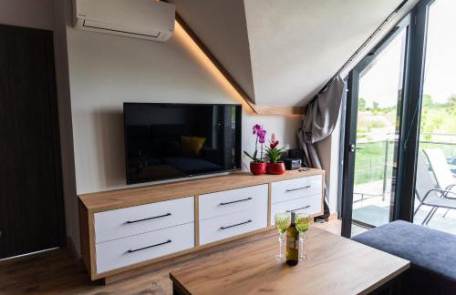 Apartamenty Mazurski Rejs - Foto 53