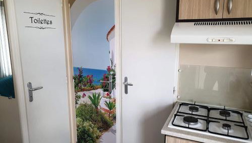 Mobilhome Océalia T3 - Foto 4