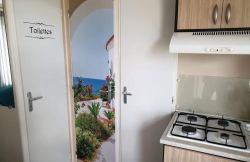 Mobilhome Océalia T3 - Foto 6