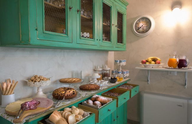 Il Fienile di Assisi - Foto 49