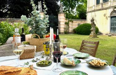 Wisteria Lodge by Veneto Villa - Foto 3