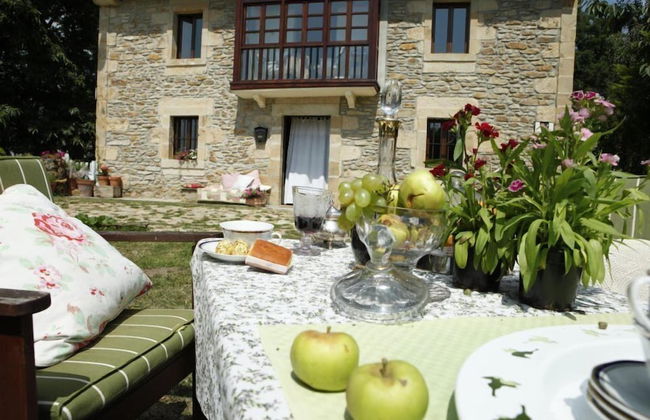 El Cajigal De Quintana - Photo 19