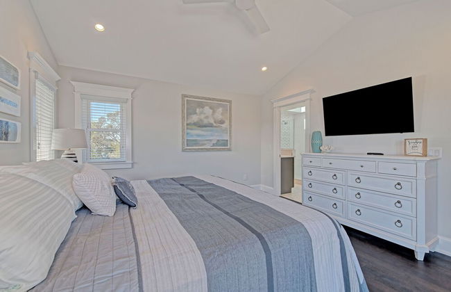 Vitamin Sea managed by Beach Retreats - Foto 9