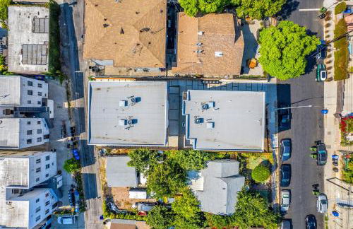 Prestige 5BR Townhome Near LA Hot Spots - Foto 41