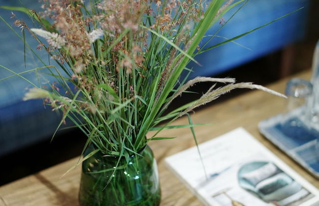 Kaia Residence Da Nang Quiet Garden - Foto 49