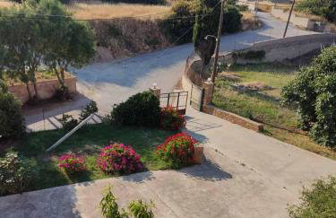 Michalis Chios Rooms - Foto 10