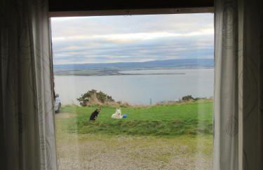 Kestrel, Longhouse Cottages - Foto 10