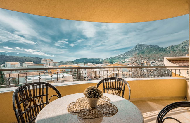 Apart Hotel Casablanca - Photo 12